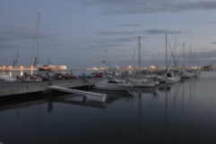 Verificaciones administrativas y técnicas en la Marina Port Castelló
